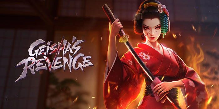 Cara Tepat Memastikan Jackpot Rutin di Slot Geisha's Revenge

