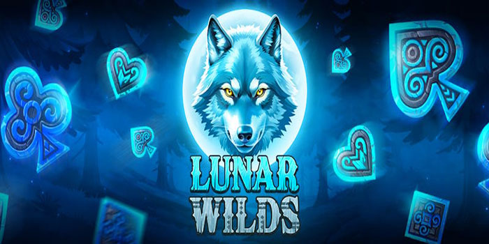 Langkah Mudah Menggapai Jackpot Akbar di Slot Lunar Wilds
