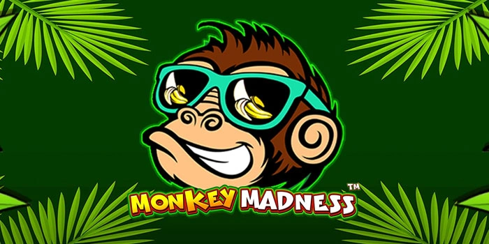 Cara Baru Mendorong Jackpot Maksimalkan di Slot Monkey Madness
