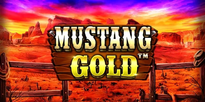 Metode Handal Mengamankan Jackpot Unggulan di Slot Mustang Gold
