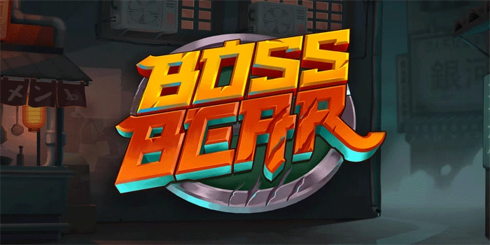 Boss Bear: Berpetualang Bersama Beruang Bos Berhadiah Besar