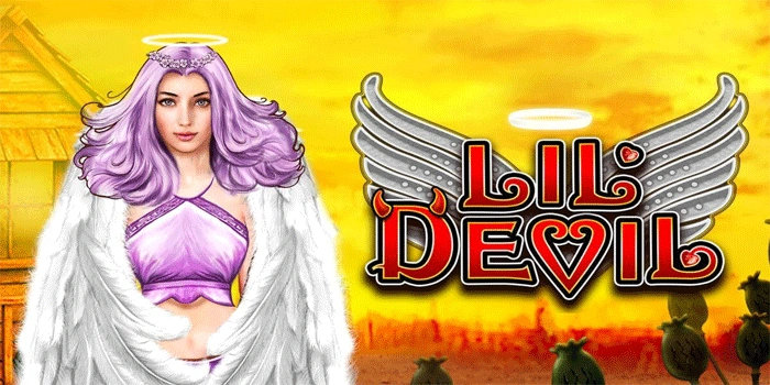 Lil Devil: Kisah Iblis Kecil dengan Fitur Menggoda