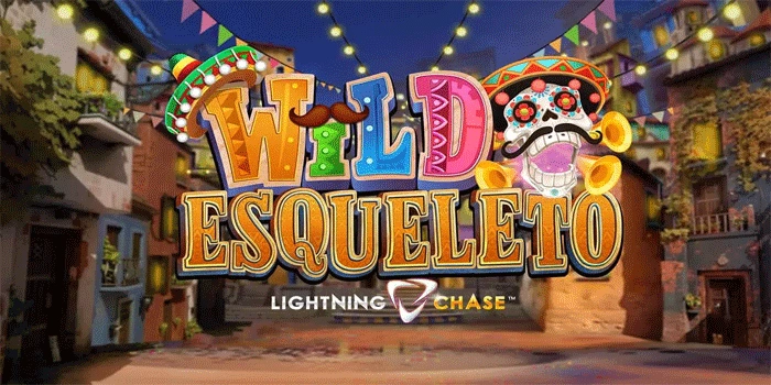 Wild Esqueleto: Pesta Tengkorak Hidup Kemenangan Hebat