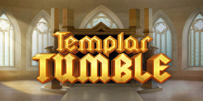 Templar Tumble: Petualangan Templar dengan Simbol Jatuh