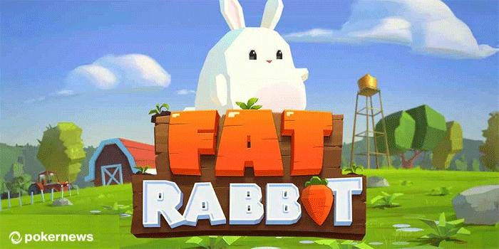 Fat Rabbit: Kejar Kelinci Gemuk untuk Hadiah Menggiurkan