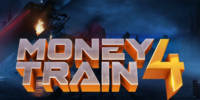 Money Train 4: Perjalanan Kereta Uang dengan Fitur Baru