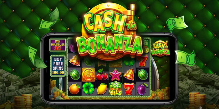 Tips Efektif Memaksimalkan Free Spin di Slot Cash Bonanza Tips Efektif Memaksimalkan Free Spin di Slot Cash Bonanza