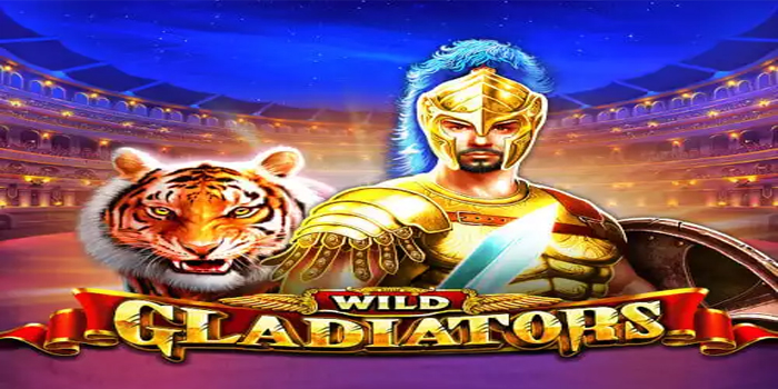 Strategi Wild Core Pengganda Besar Di Wild Gladiator