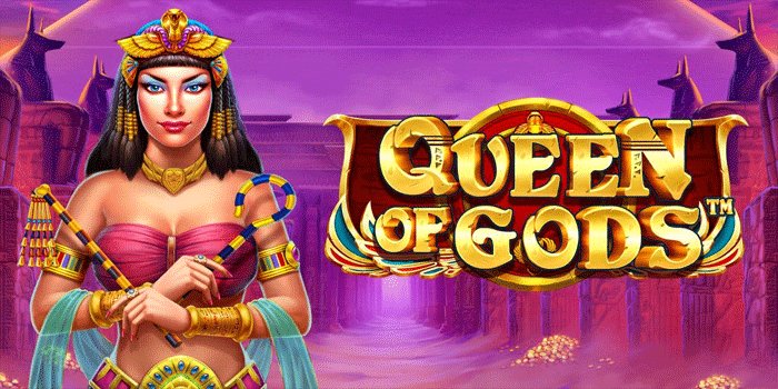 Cara Meraih Jackpot Besar Di Slot Queen of Gods Agar Maxwin Cara Meraih Jackpot Besar Di Slot Queen of Gods Agar Maxwin