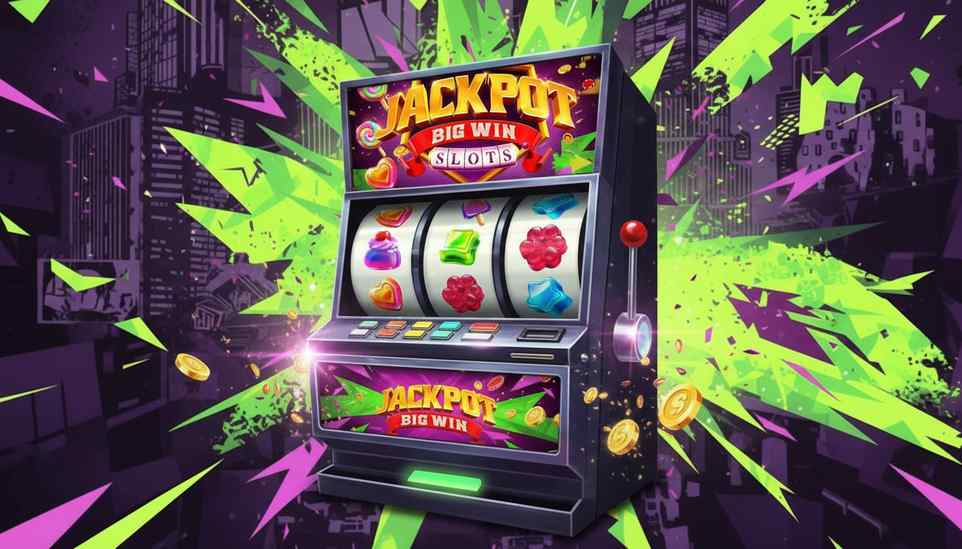 A big candy casino Deutschland