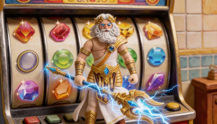 LevelUp Casino – So gewinnen Sie beim Online‑Glücksspiel